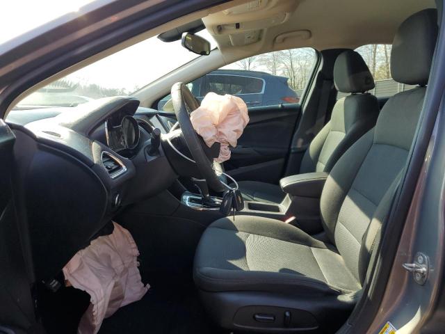 2018 CHEVROLET CRUZE LT 3G1BE6SM3JS548218
