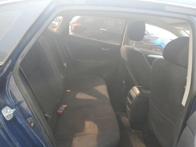 2016 NISSAN SENTRA S 3N1AB7AP6GY265849