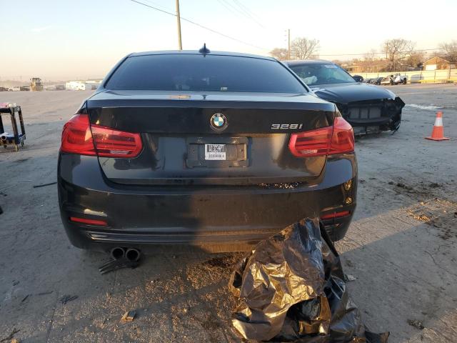 2016 BMW 328 I SULE - WBA8E9G56GNT82913