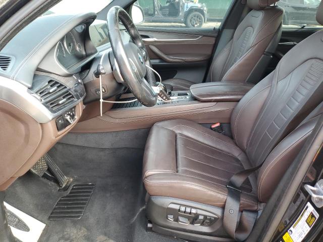 2017 BMW X5 XDRIVE5 - 5UXKR6C55H0J84094