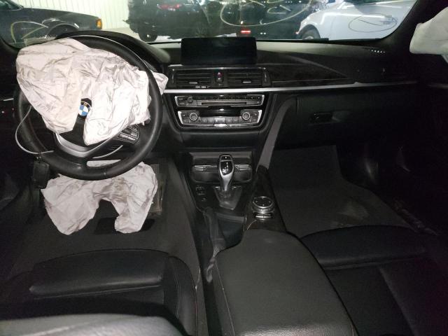 2017 BMW 430XI GRAN - WBA4F9C57HG791851