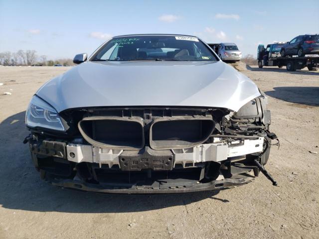 2016 BMW 640 I - WBA6F1C58GGT83013
