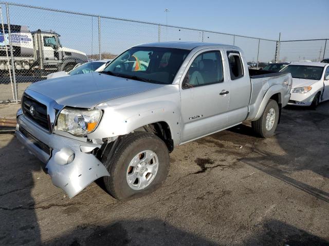 2008 Toyota Tacoma 