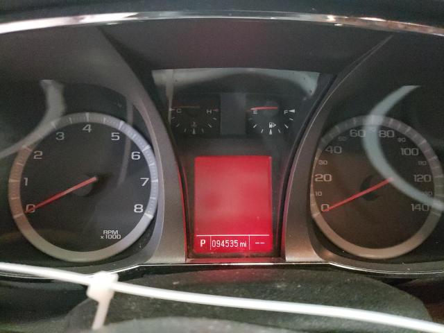 2017 GMC TERRAIN SL 2GKFLTEK9H6199571
