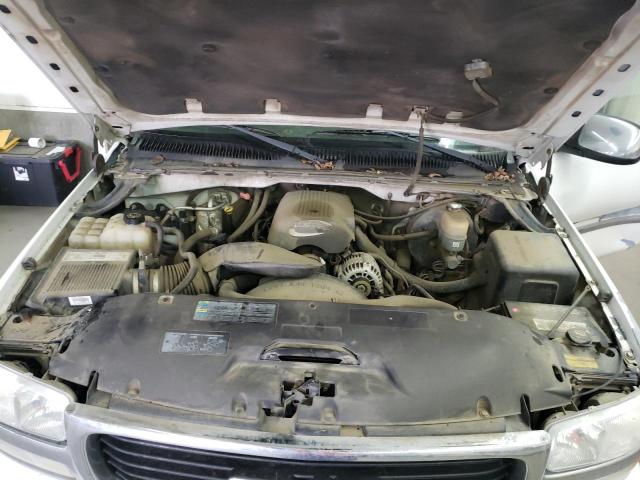2GTEK19T321281091 GMC New Sierra K1500