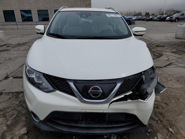 JN1BJ1CR0KW322243 Nissan Rogue Sport S
