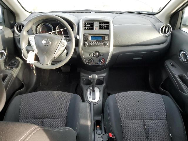 2016 NISSAN VERSA S 3N1CN7AP1GL875588