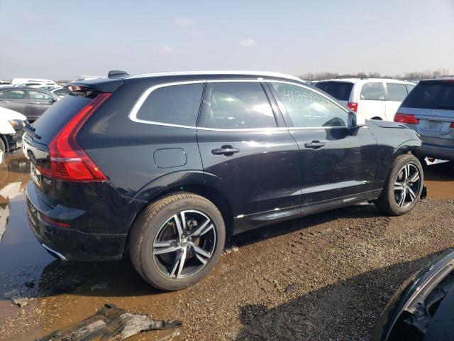 2018 VOLVO XC60 T6 R- LYVA22RM3JB097053