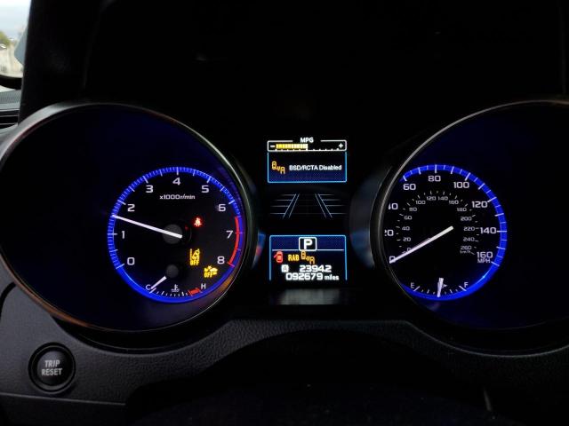 4S4BSENC4J3360371 Subaru Outback 3.6r Limited