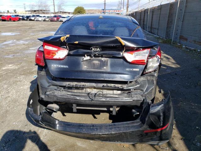 2015 KIA OPTIMA EX - 5XXGN4A78FG401239