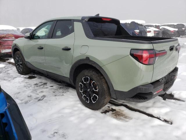 2022 HYUNDAI SANTA CRUZ - 5NTJBDAE0NH006585