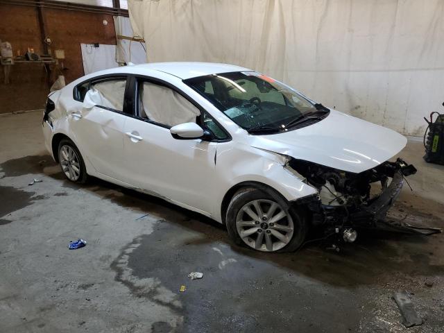 3KPFL4A73HE133018 KIA Forte