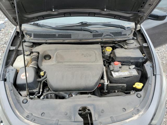 2016 DODGE DART SXT S 1C3CDFFA3GD816471
