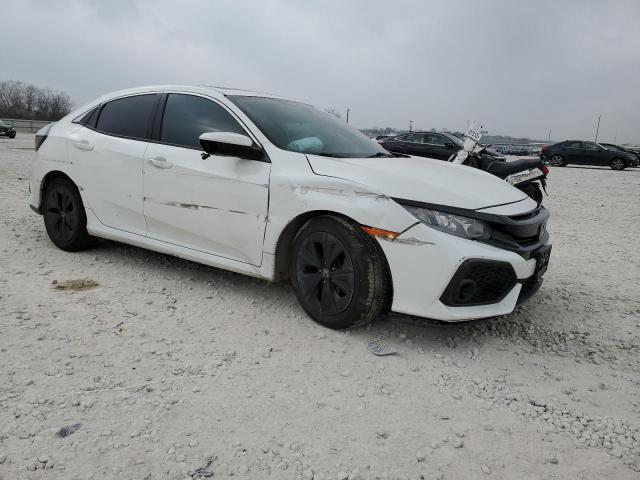 2017 HONDA CIVIC EX SHHFK7H57HU417544