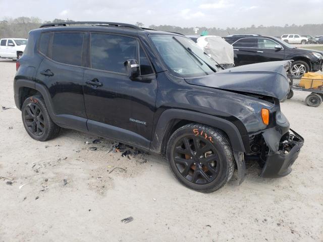 2017 JEEP RENEGADE L ZACCJABB4HPE81648