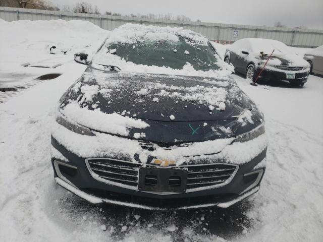 2018 CHEVROLET MALIBU LS 1G1ZB5ST8JF245321