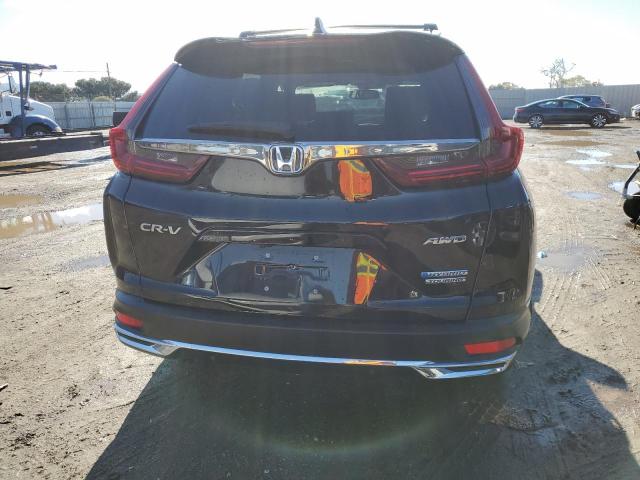 2021 HONDA CR-V TOURI 7FART6H94ME011129