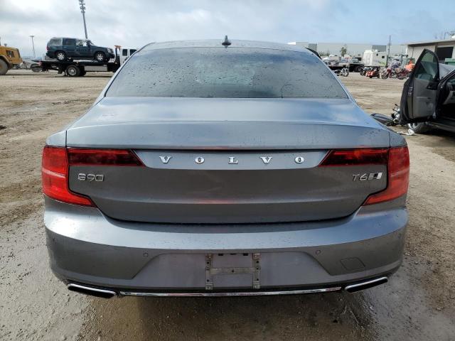2017 VOLVO S90 T6 INS - YV1A22ML5H1007346