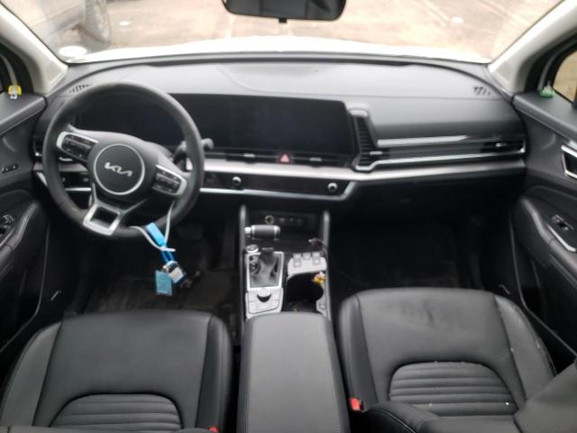 5XYK5CAF0PG042820 KIA Sportage Sx Prestige