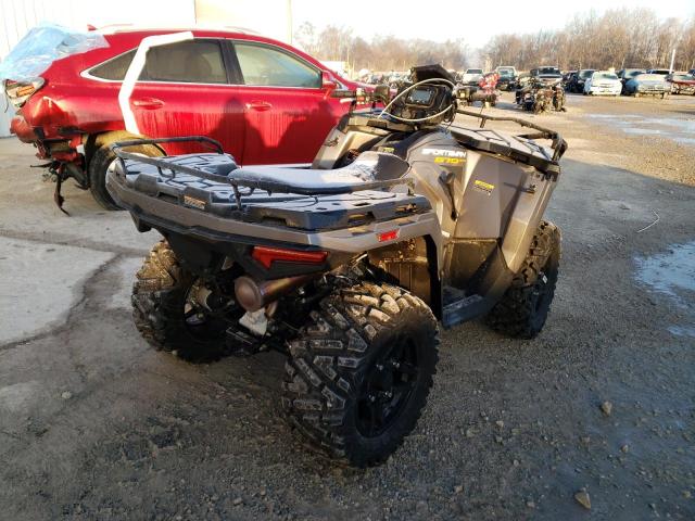 2022 POLARIS SPORTSMAN - 4XASEZ576NA142737