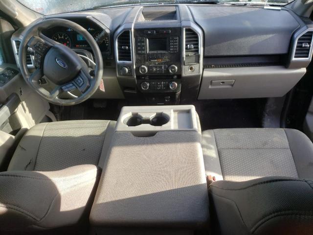 1FTFX1EF6GFB15590 Ford F150 Super Cab