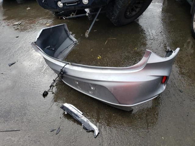 19UUB6F66MA000628 Acura Tlx Advance