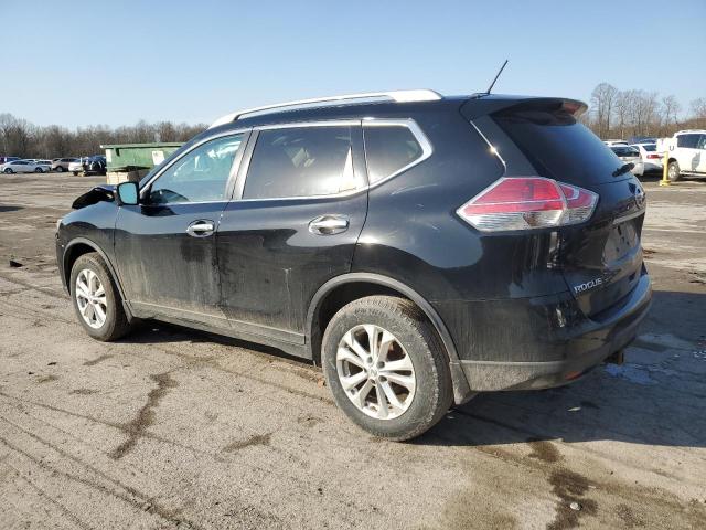 2015 NISSAN ROGUE S - 5N1AT2MV1FC914919