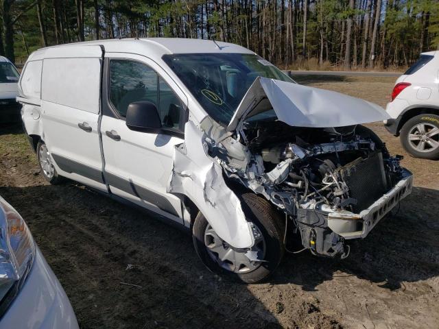 2017 FORD TRANSIT CO - NM0LS7E72H1313642