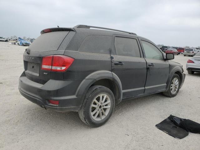 2016 DODGE JOURNEY SX 3C4PDCBB0GT127623