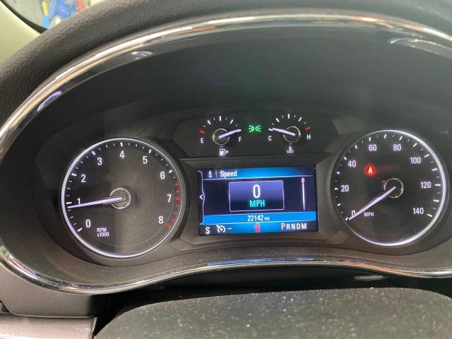 2022 BUICK ENCORE PRE - KL4CJESM0NB508112