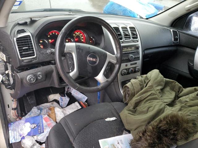 1GKLRLED6AJ170198 GMC ACADIA SLE