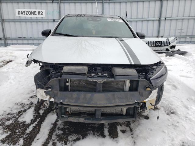 2020 MERCEDES-BENZ A 35 4MATI - W1K3F5BB6LJ209786