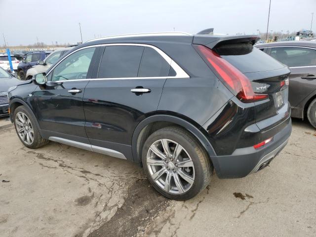 2019 CADILLAC XT4 PREMIU 1GYFZCR40KF143113