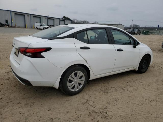 2020 NISSAN VERSA S 3N1CN8DV9LL832983
