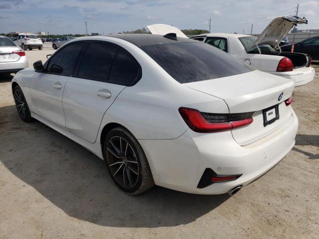 2020 BMW 330I - WBA5R1C07LFH39672