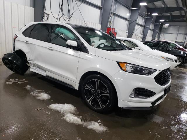 2020 FORD EDGE ST - 2FMPK4AP3LBB38397