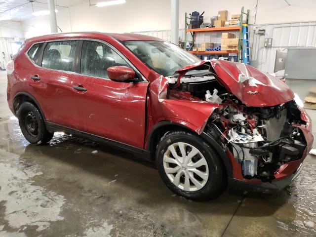 2016 NISSAN ROGUE S KNMAT2MT8GP693610