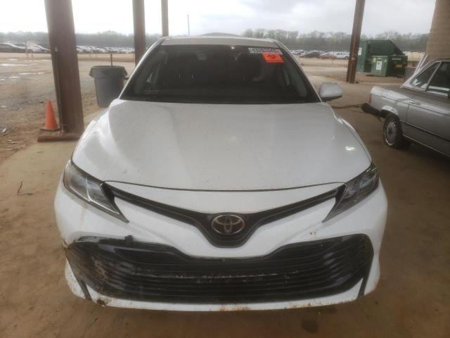 2020 TOYOTA CAMRY LE 4T1C11AK9LU962578