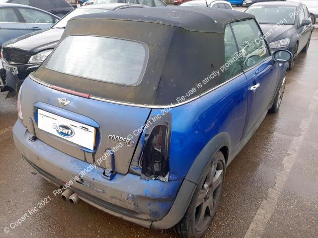 WMWRH32040TG80384 Mini Coope