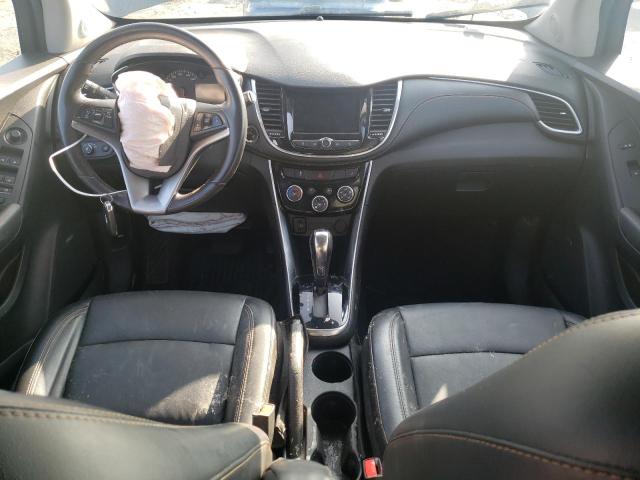 2019 CHEVROLET TRAX PREMI 3GNCJRSB6KL397465
