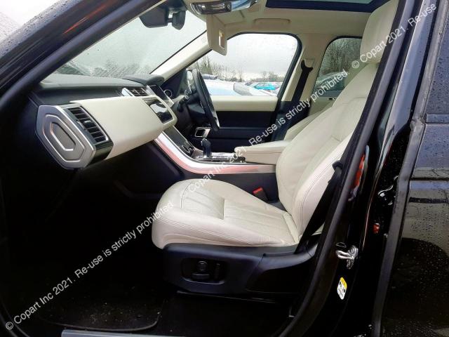 SALWA2AY1MA771261 Land Rover R Rover Sp