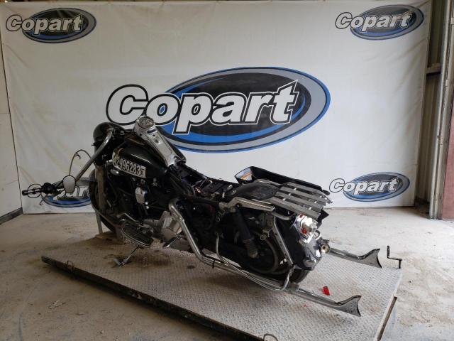 2004 HARLEY-DAVIDSON FLHRS ROAD 1HD1FXV184Y734369