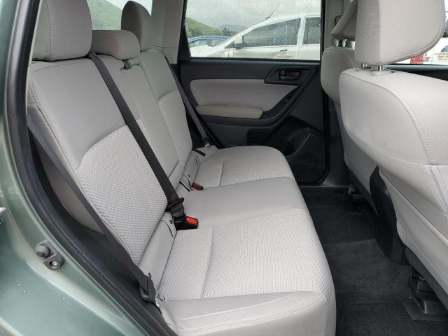 JF2SJAGC8HH424259 Subaru Forester 2.5i Premium