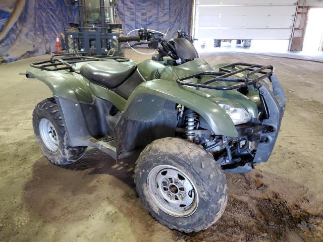 2009 HONDA TRX420 FA 1HFTE370X94002033