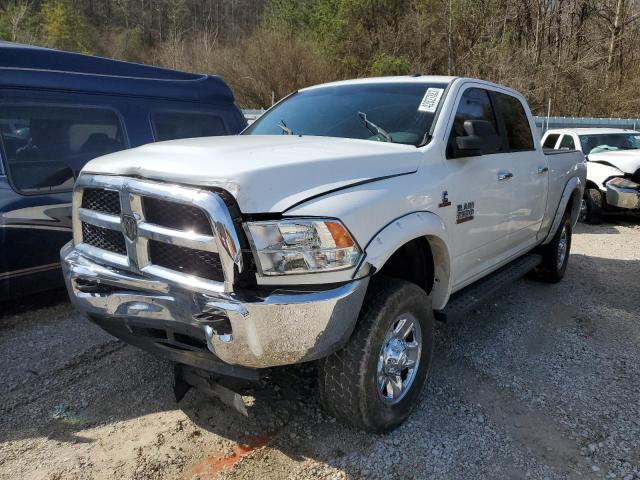 2017 Ram 2500 SLT