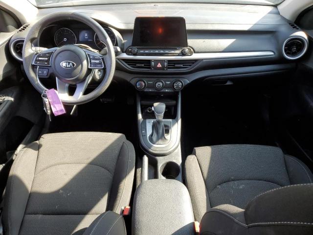 2020 KIA FORTE FE 3KPF24AD1LE240408