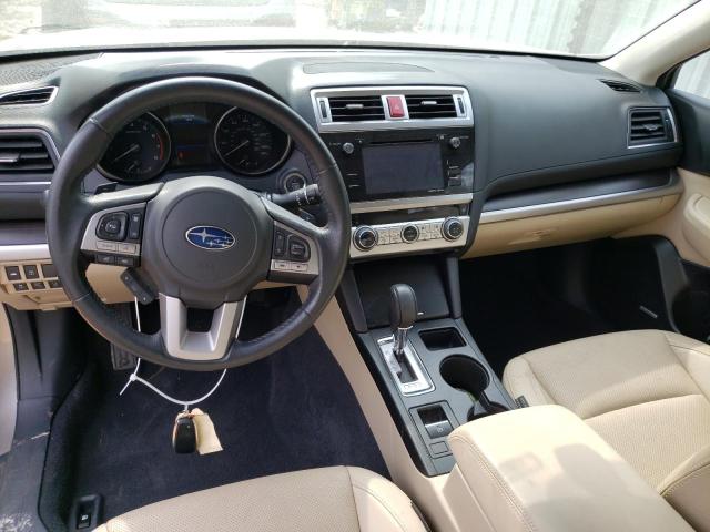2017 SUBARU LEGACY 2.5 4S3BNAN66H3038355