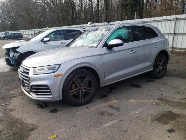 2018 AUDI SQ5 PREMIU - WA1A4AFY4J2120282