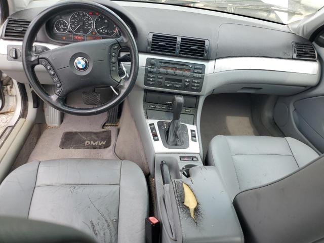 WBAEW53435PN39918 BMW 330 XI