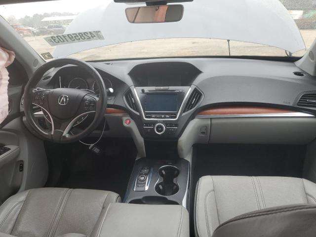 2018 ACURA MDX ADVANC 5J8YD4H87JL024791